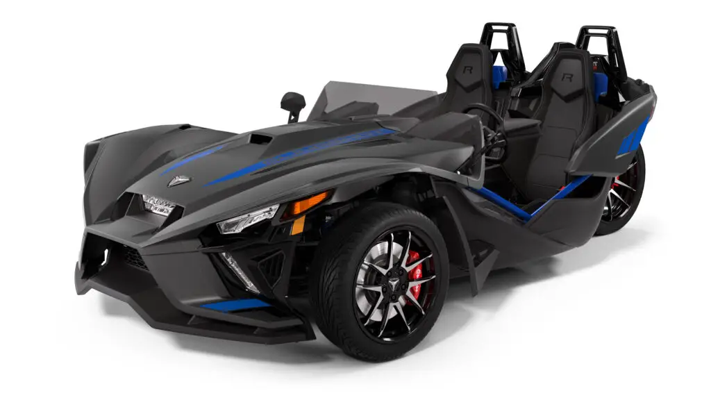 2023 Polaris Slingshot R