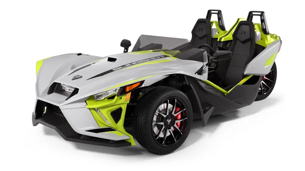 2023 Polaris Slingshot R
