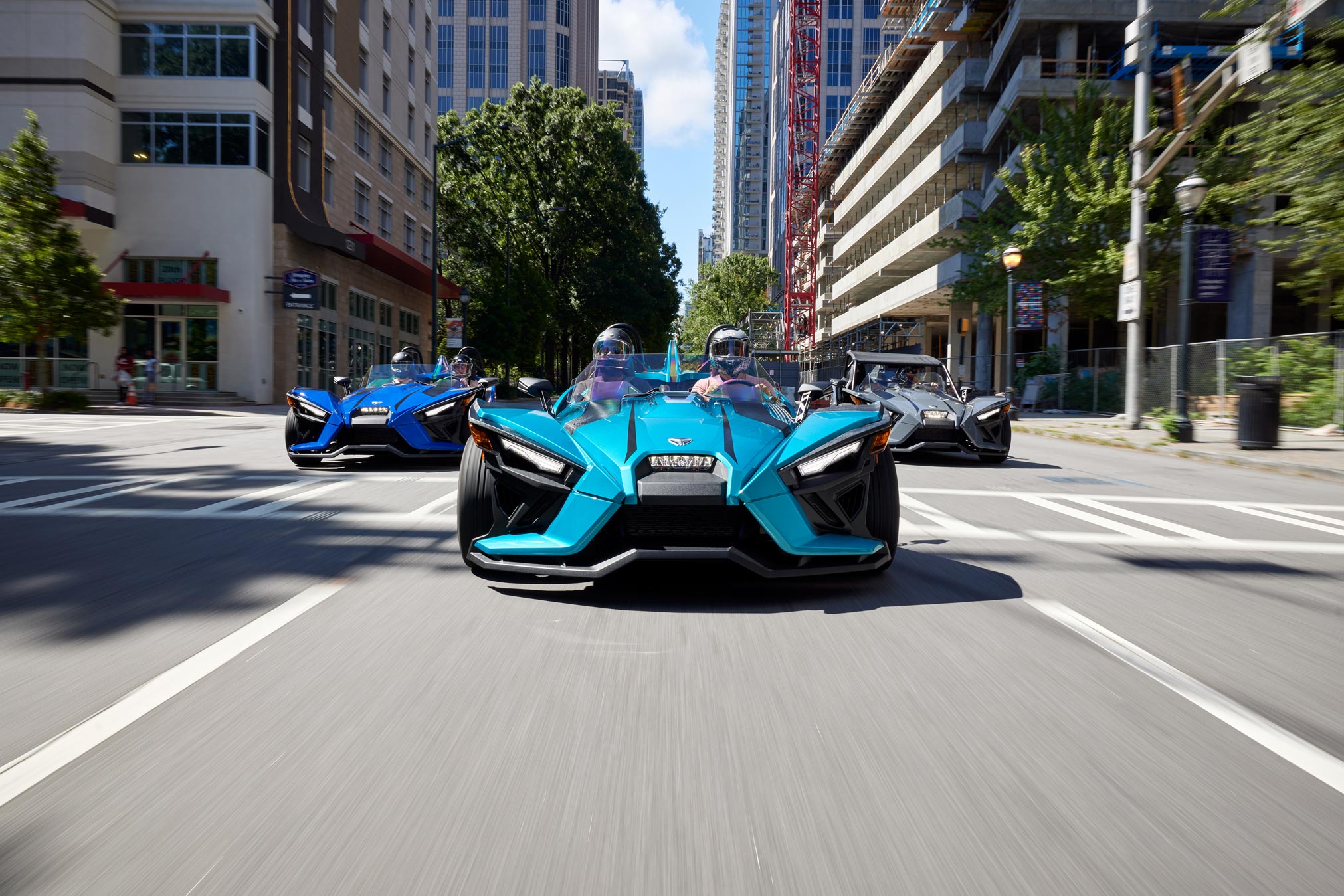 sl slingshot