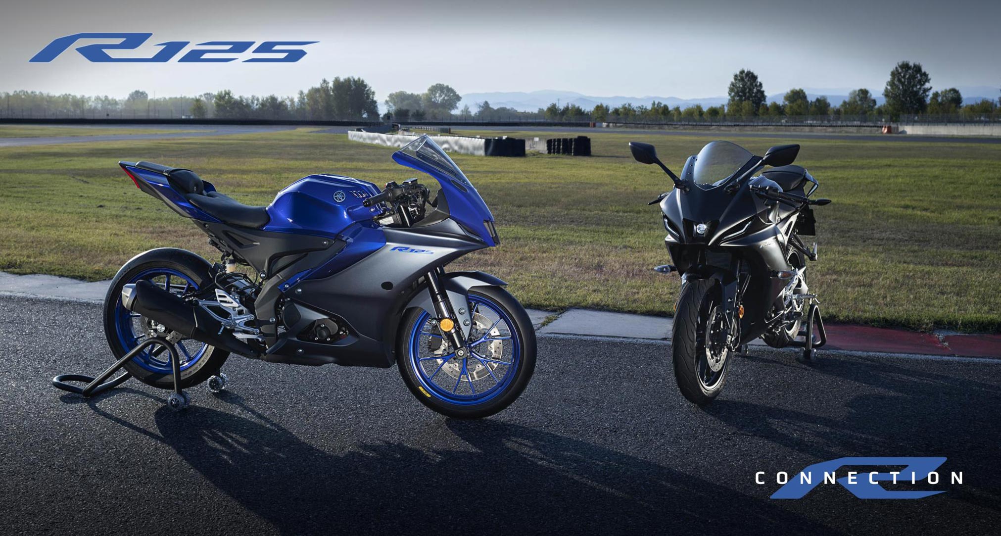 Yamaha Yzf R125 Купить