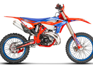 2023 Beta 300 RX