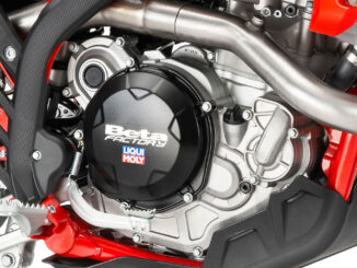 2023 Beta 430 RR-S