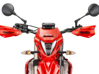 2023 Beta 500 RR-S