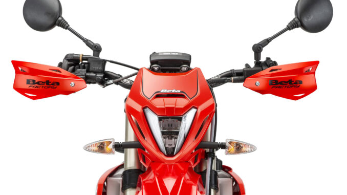 2023 Beta 500 RR-S