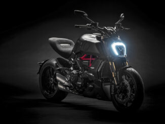 2023 Ducati Diavel 1260S
