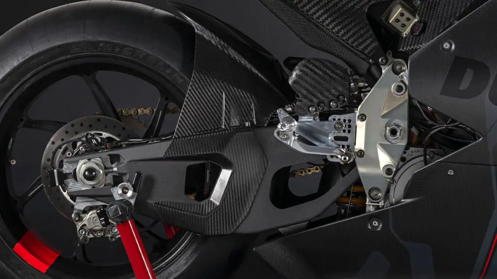 2023 Ducati FIM Enel MotoE World Cup