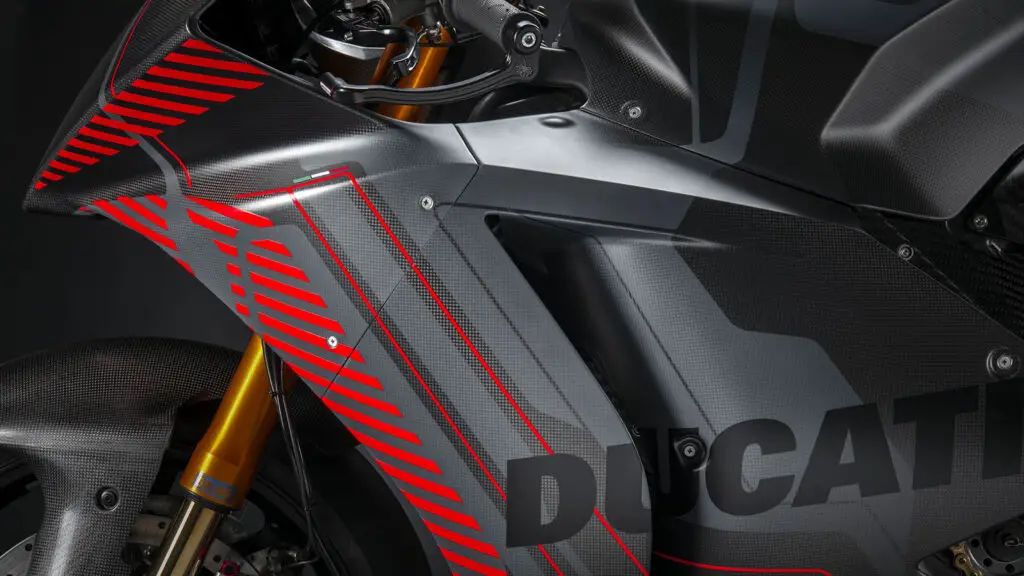 2023 Ducati FIM Enel MotoE World Cup