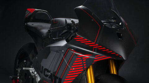 2023 Ducati FIM Enel MotoE World Cup Guide | Total Motorcycle
