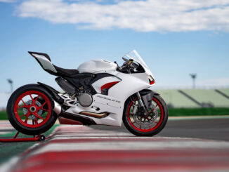 2023 Ducati Panigale V2