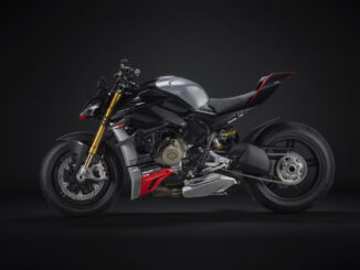 2023 Ducati Panigale V4SP2
