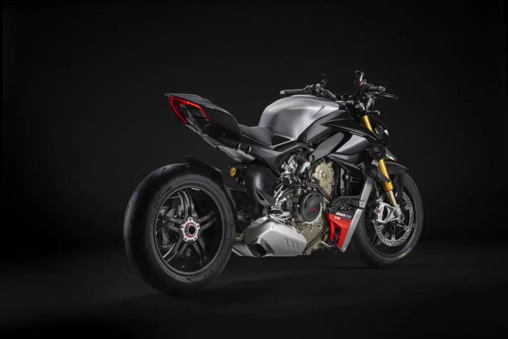 2023 Ducati Panigale V4SP2