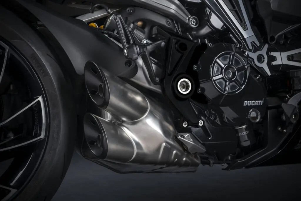 2023 Ducati XDiavel S