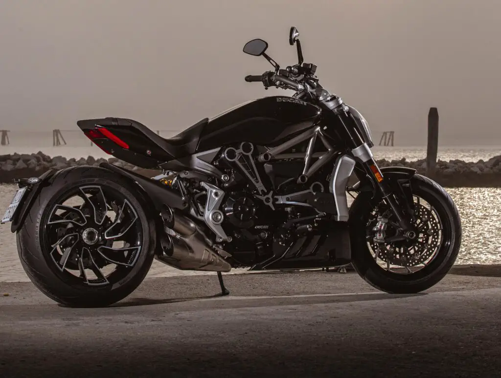 2023 Ducati XDiavel S