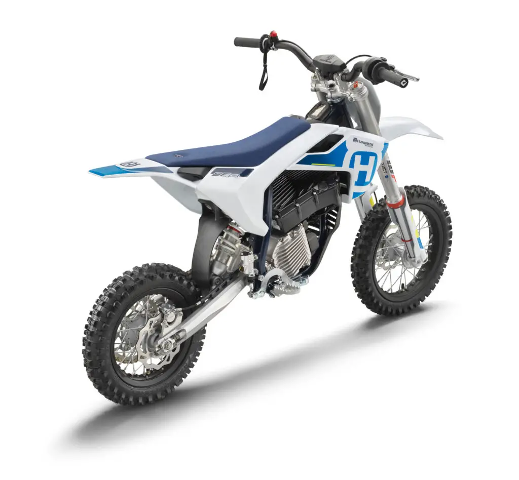 2023 Husqvarna EE5