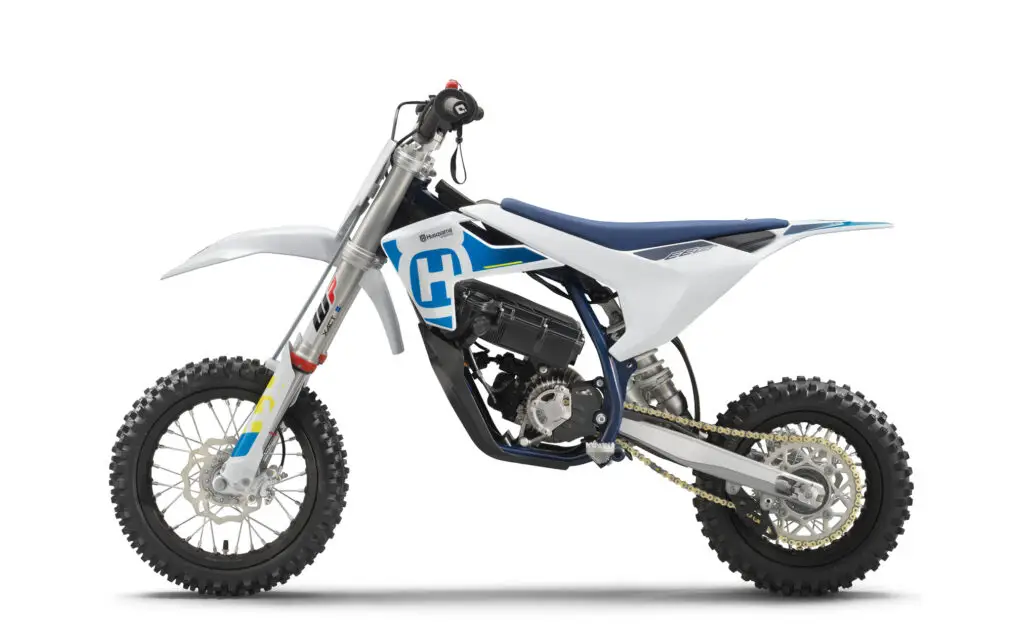 2023 Husqvarna EE5