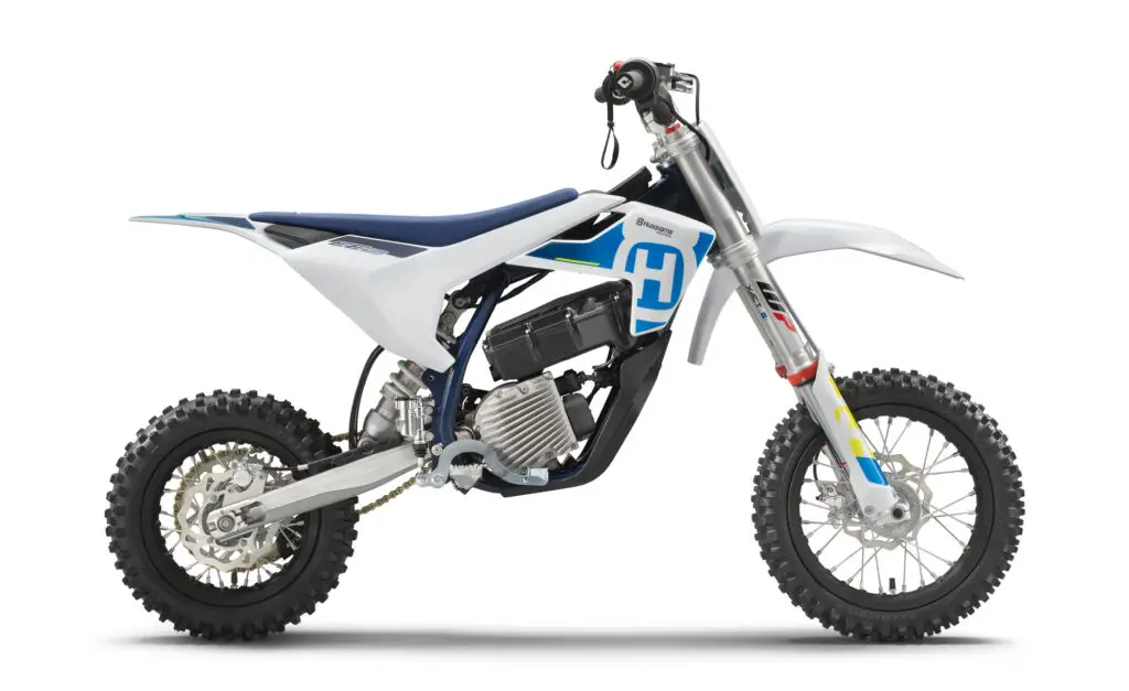 2023 Husqvarna EE5