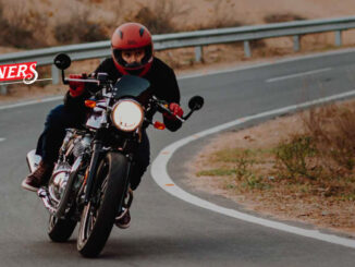 2023 Royal Enfield Continental GT650