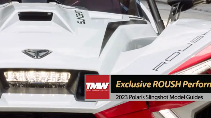 Exclusive-ROUSH-Speed,-Power-and-All-out-Performance-title Exclusive ROUSH Speed, Power and All-out Performance