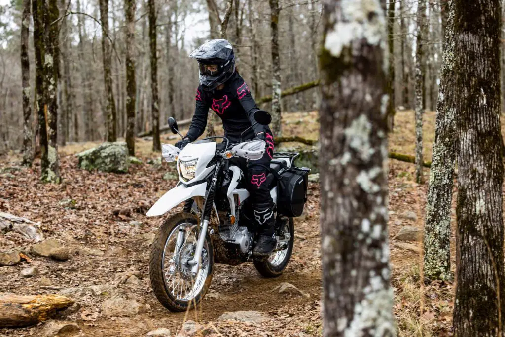 2023 Honda XR150L