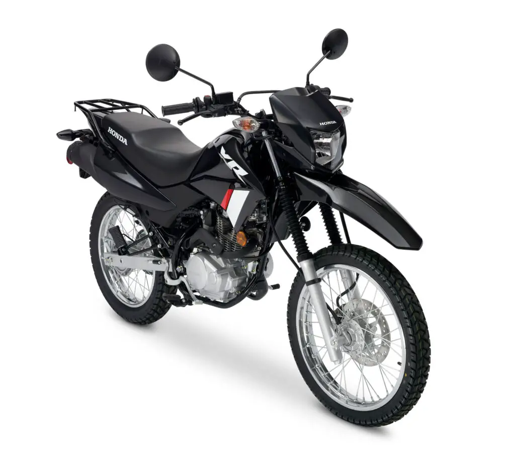 2023 Honda XR150L