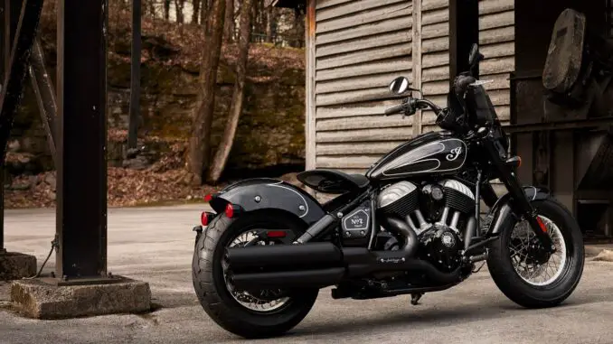 2023-Indian-Chief-Bobber-Dark-Horse-Jack-Daniel’s-Limited-Edition3 2023 Indian Chief Bobber Dark Horse Jack Daniel’s Limited Edition