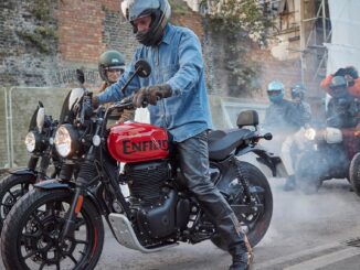 2023 Royal Enfield Hunter 350