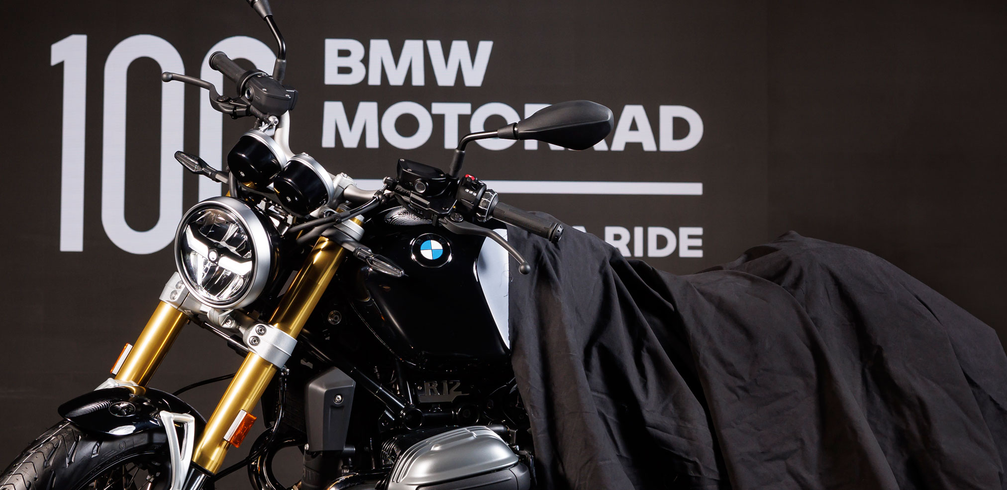 2024 BMW Motorcycle Guide • Total Motorcycle