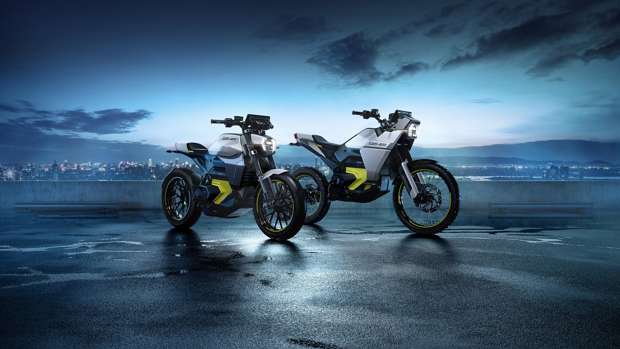 2024 Other Manufacturers Motorcycle Guide • Total Motorcycle