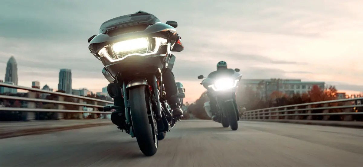 2024 Harley-Davidson Reviews