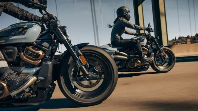 2024-Harley-Davidson-Sportster-S1 2024 Harley-Davidson Sportster S