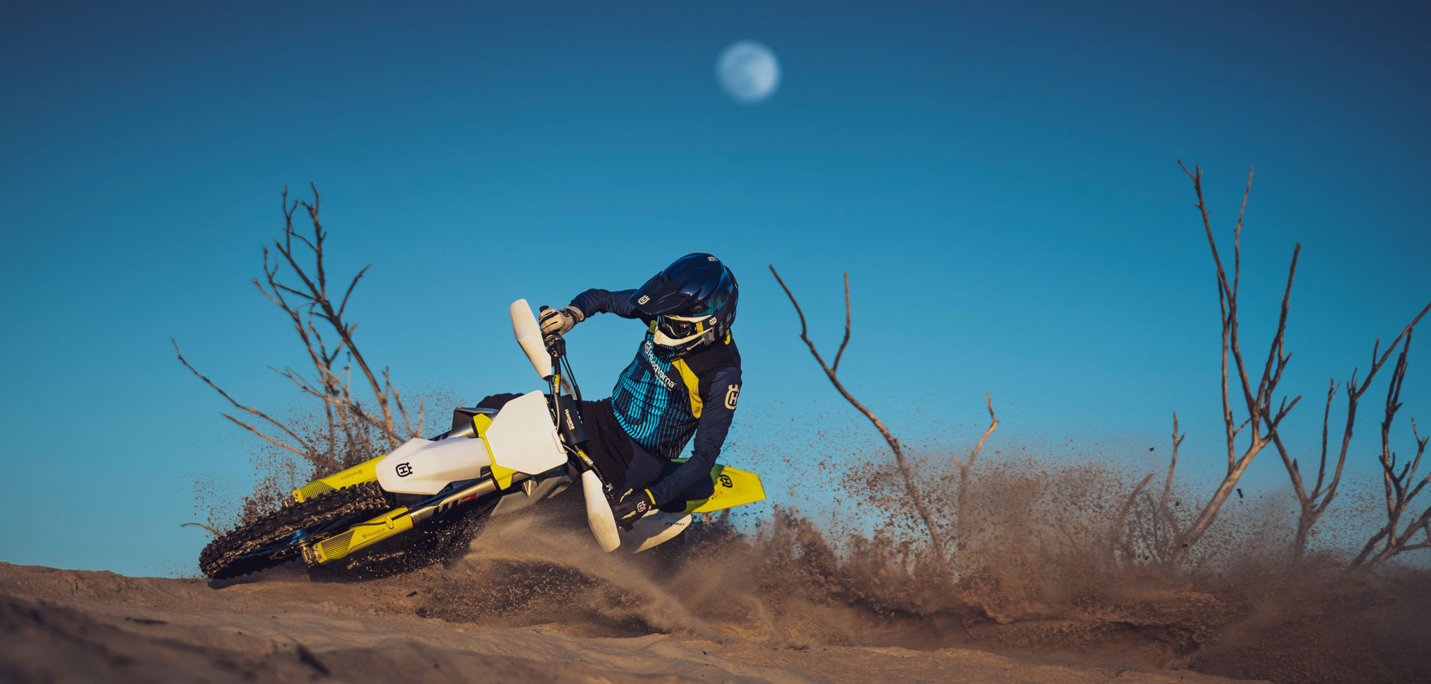2024 Husqvarna Motorcycle Guide • Total Motorcycle