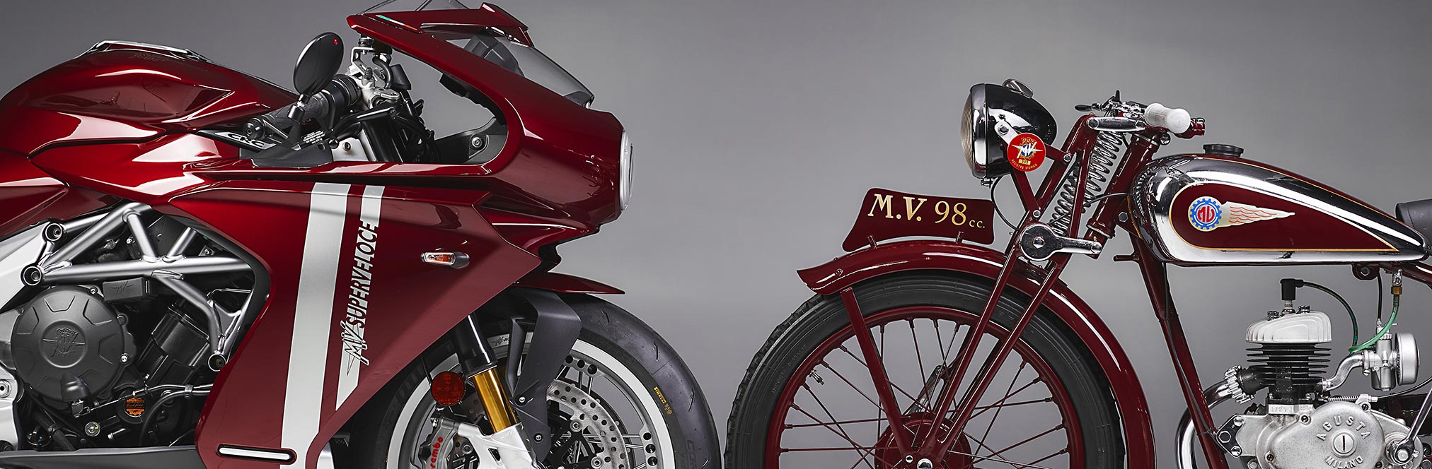 2025 MV Agusta Motorcycle Guide • Total Motorcycle