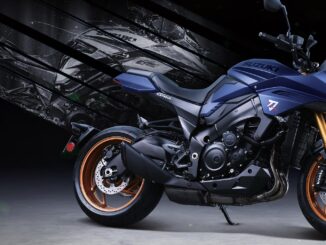 2024 Suzuki