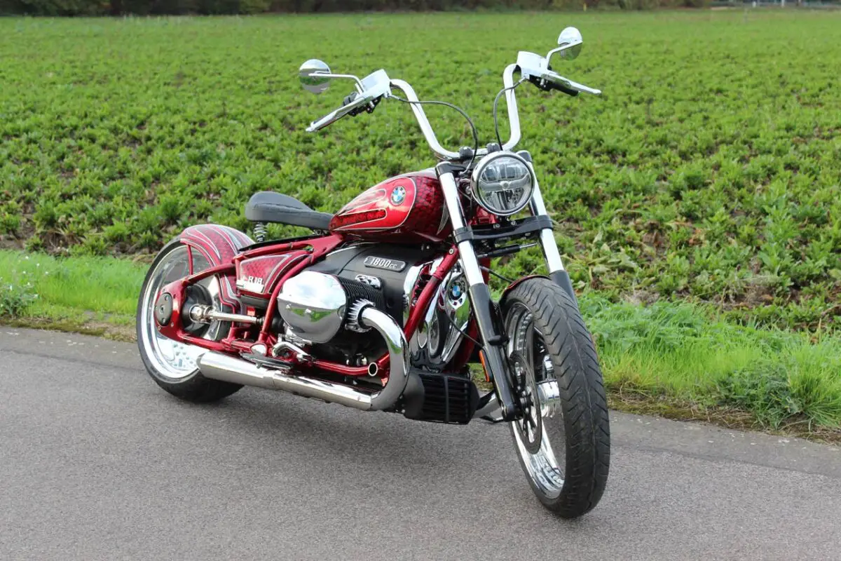 BMW Motorrad customizing Contest: 2nd Edition