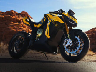 2023 Damon Hyperfighter
