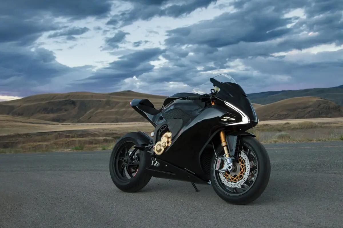 2023 Damon Hypersport