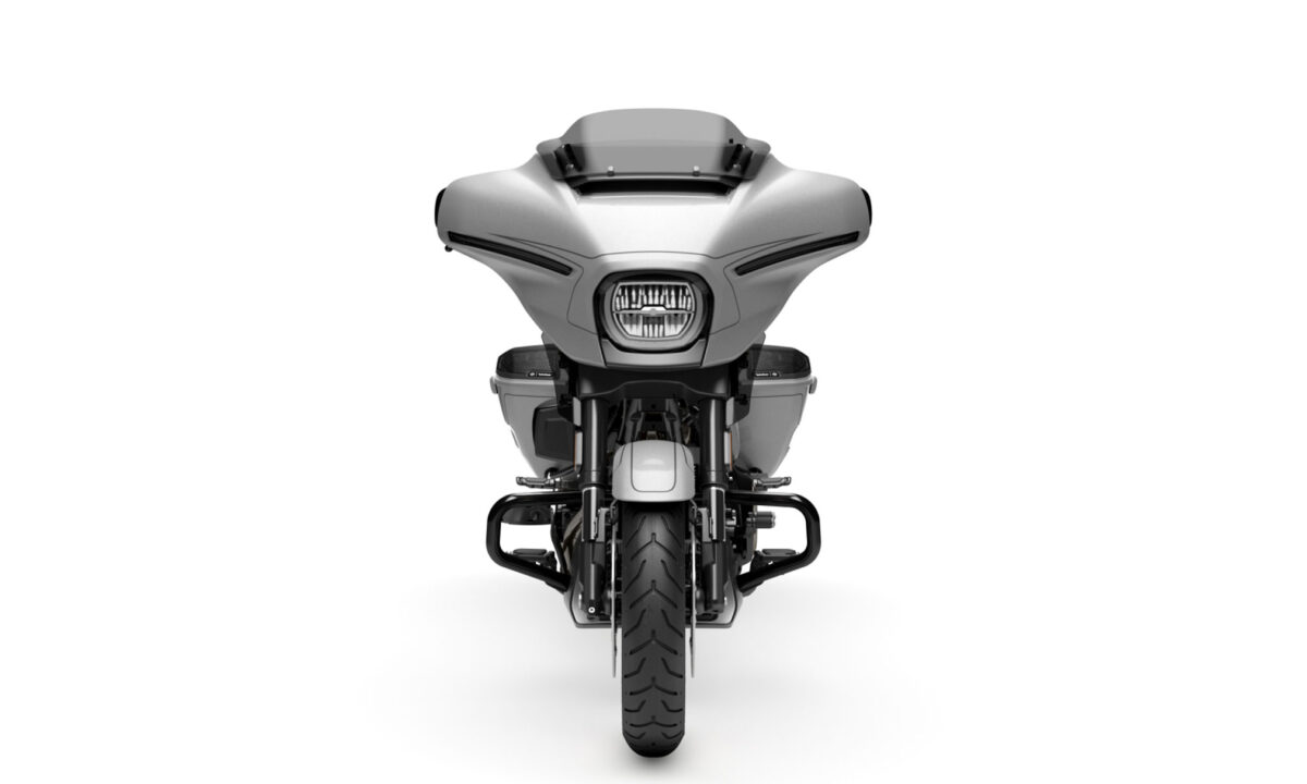 2023 Harley-Davidson CVO Street Glide