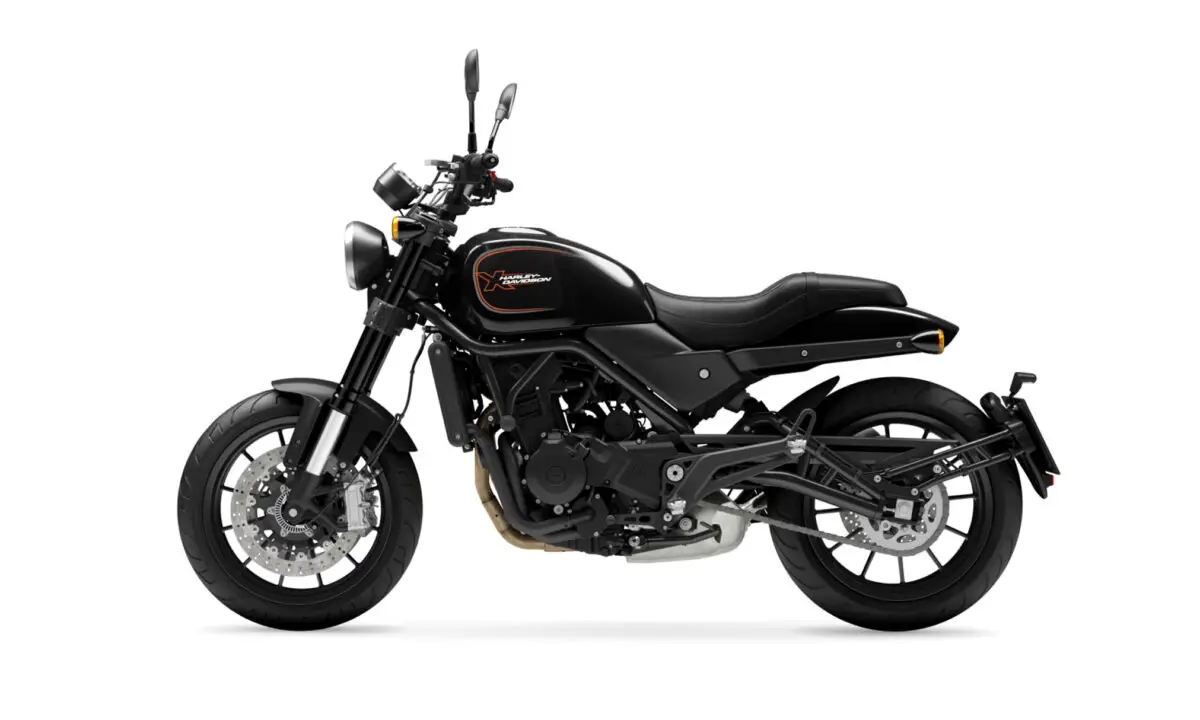 2023 Harley-Davidson X500