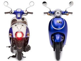 2024 Honda Giorno