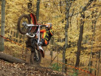 2024 KTM 300 XC