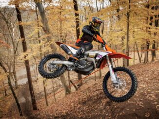 2024 KTM 350 XC-F