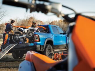 2024 KTM 450 SX-F