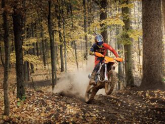 2024 KTM 450 XC-F