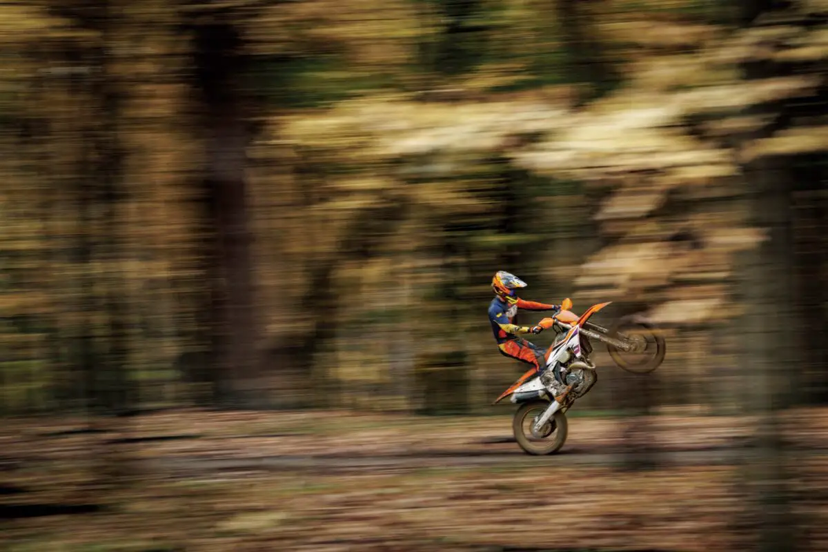 2024 KTM 450 XC-F