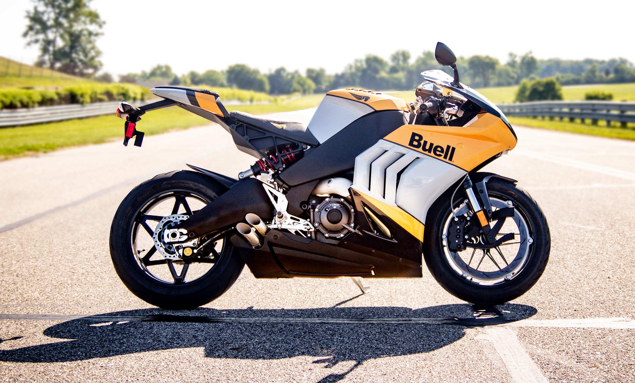 2023 Buell Hammerhead 1190 Guide • Total Motorcycle