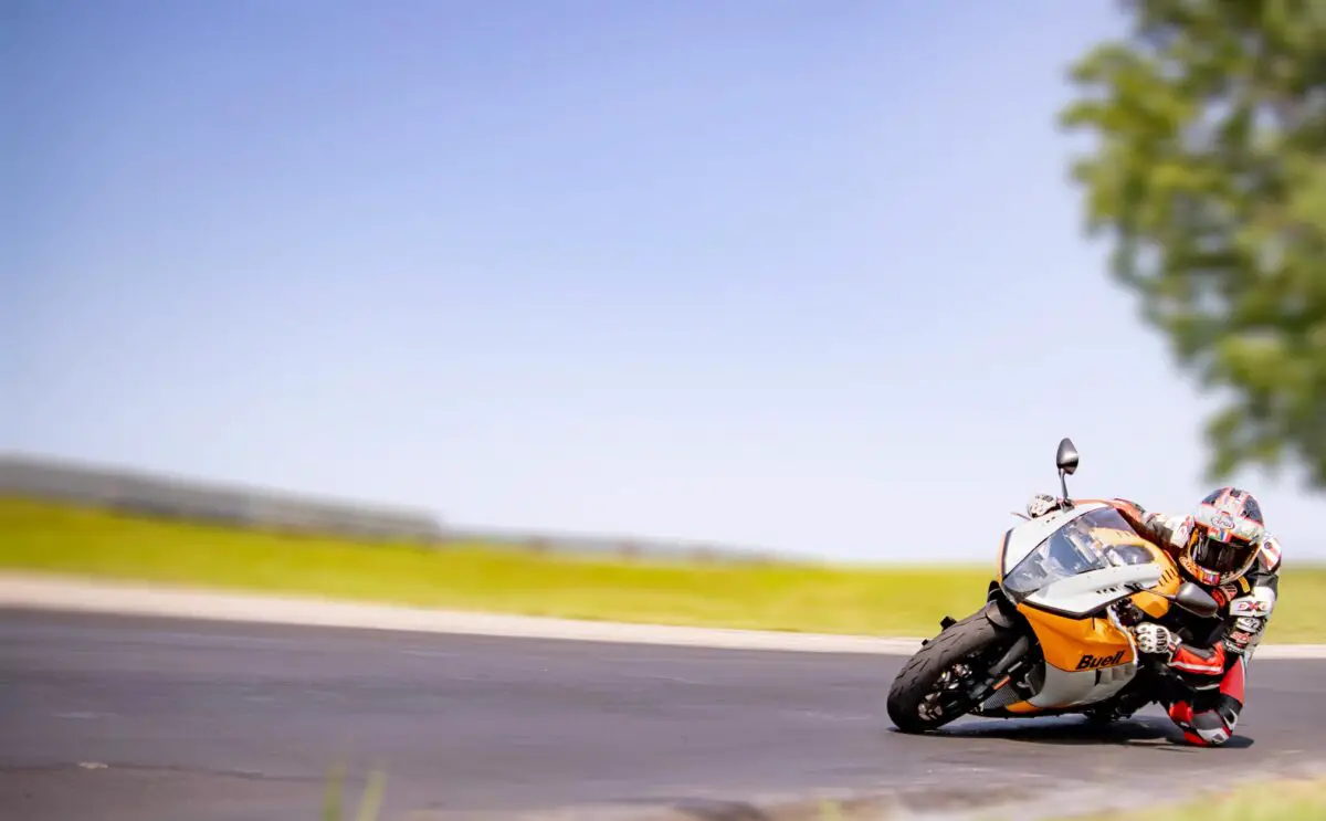2023 Buell Hammerhead 1190
