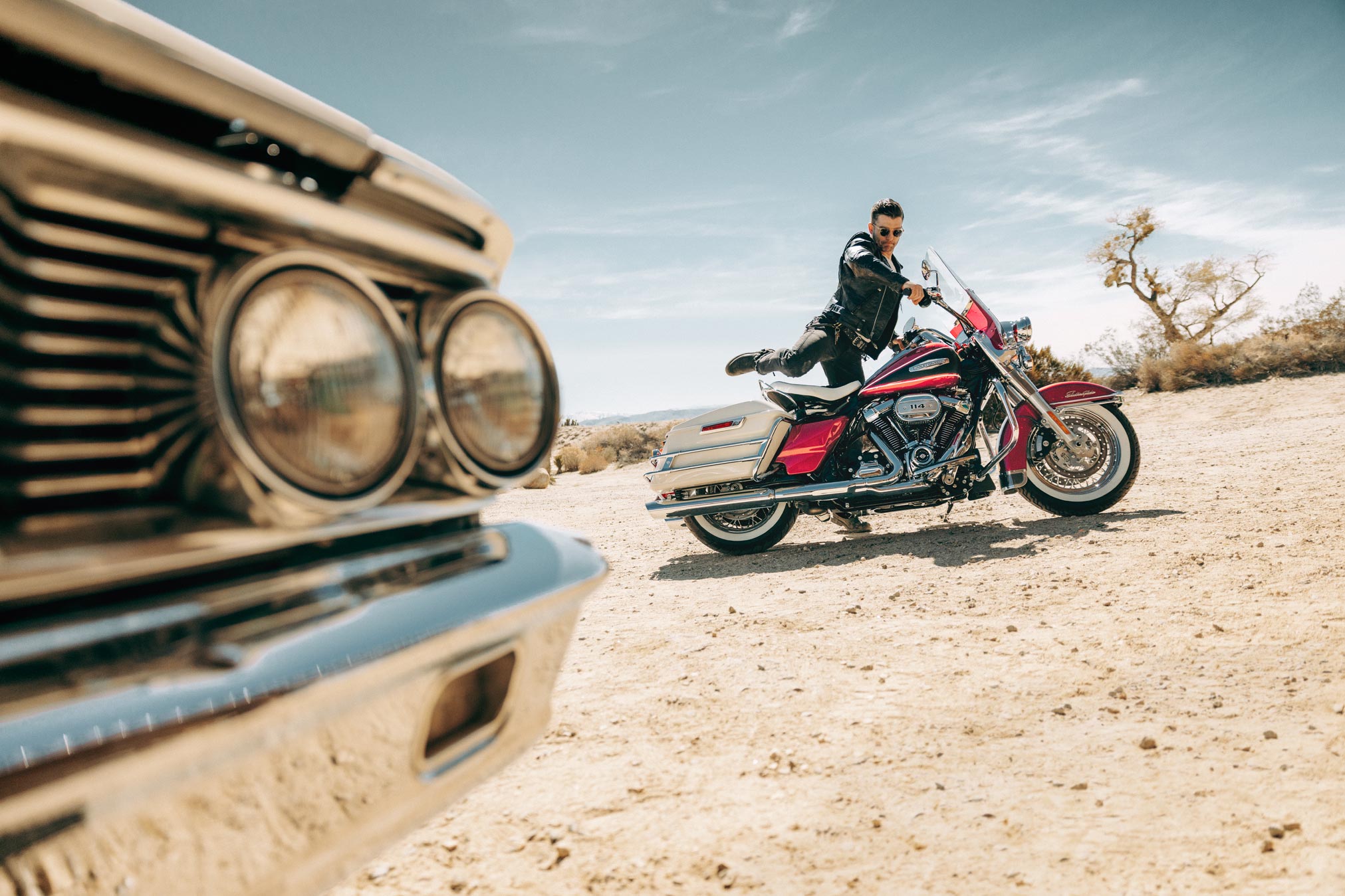Sport Glide 2021 сравнительный тест драйв