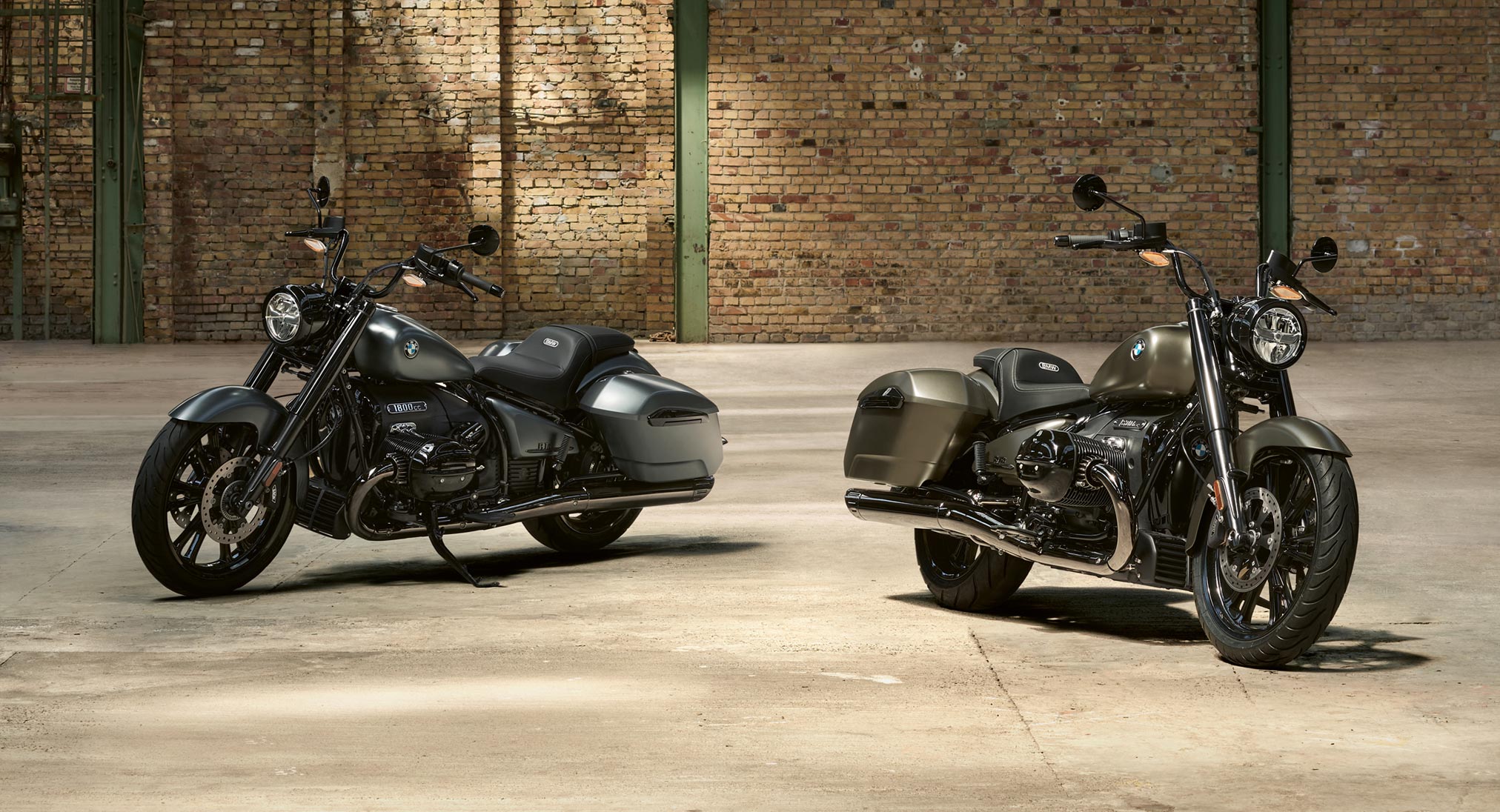 2024 BMW R18 Roctane Guide • Total Motorcycle