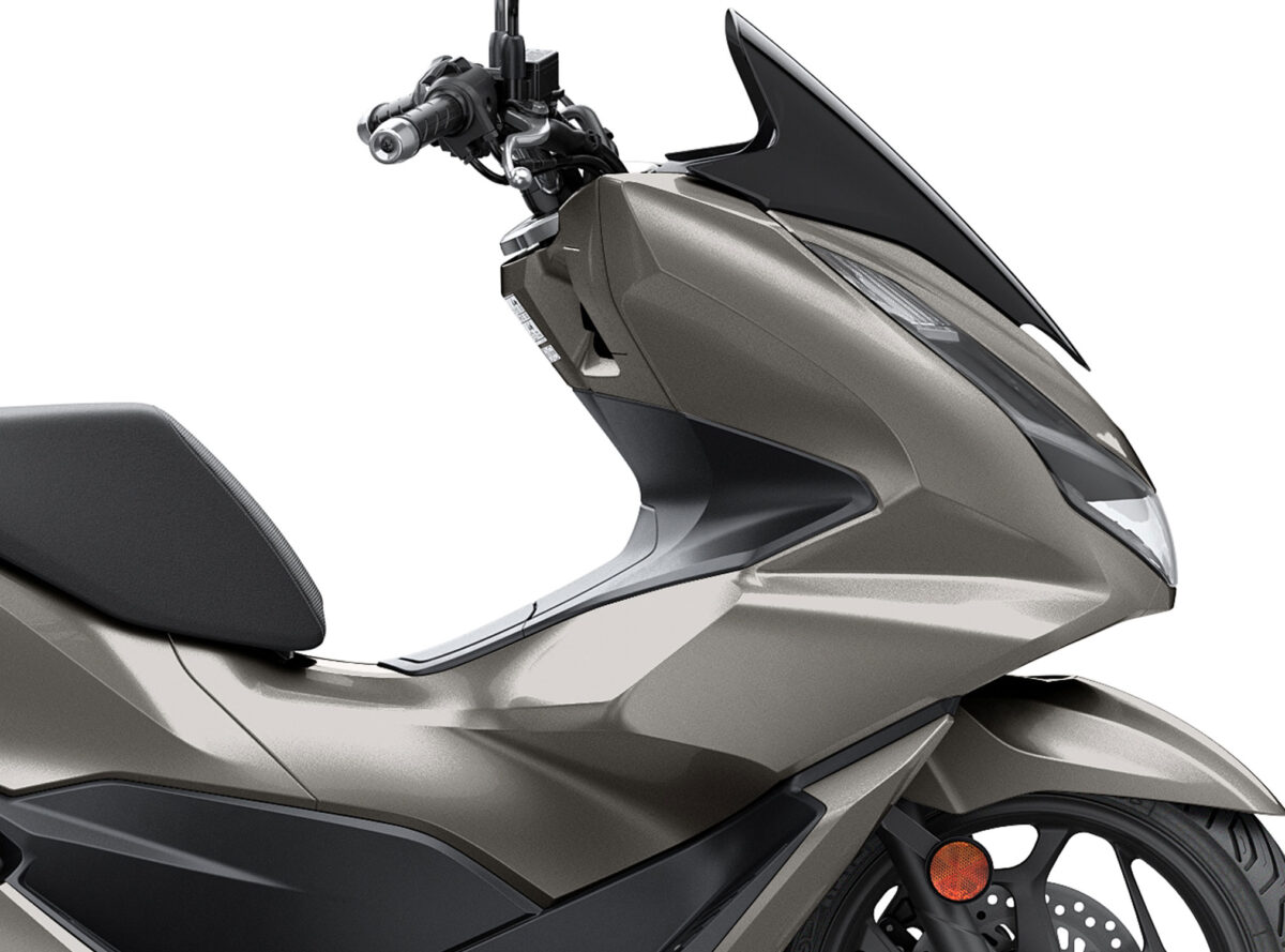 2023 Honda PCX