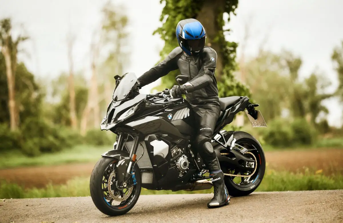 2024 BMW M1000XR Prototype